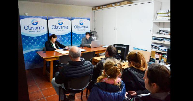 Se presentaron tres oferentes para la obra de pavimentacioacuten del acceso al Cerro Fortabat 