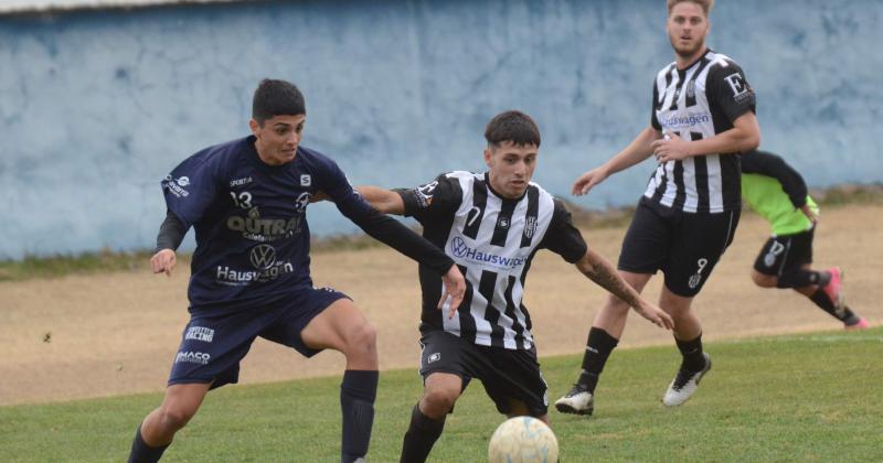 Racing y Estudiantes jugaron el cl�sico