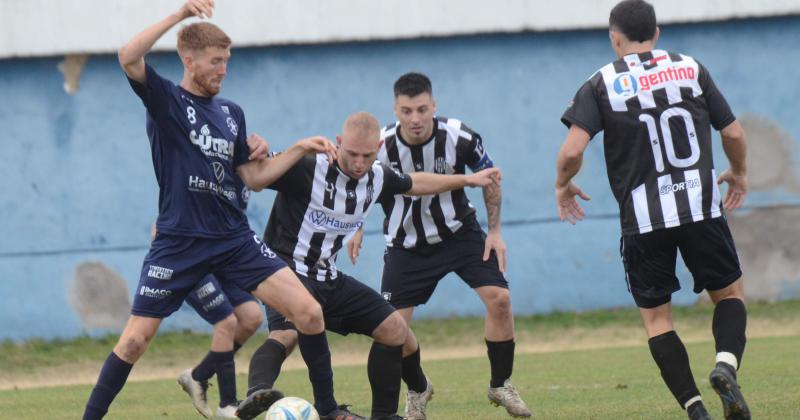 Racing con los tres puntos es uno de los líderes