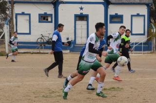 El torneo sigue en distintos escenarios y categorías