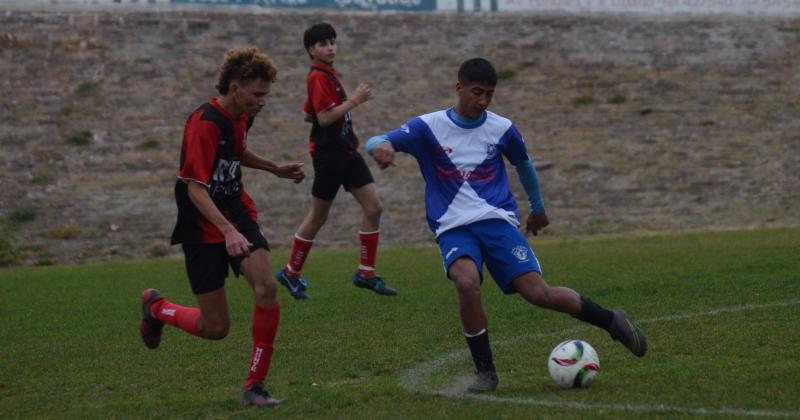 El Parque Guerrero es la sede central del certamen