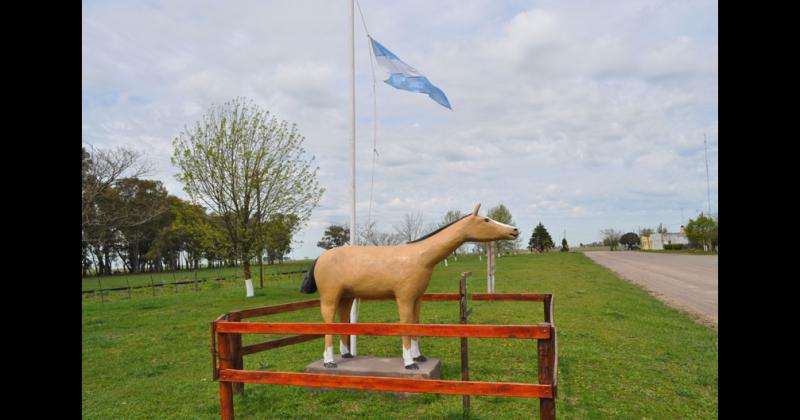 Filardo- No hay ninguacuten monumento que represente a Olavarriacutea