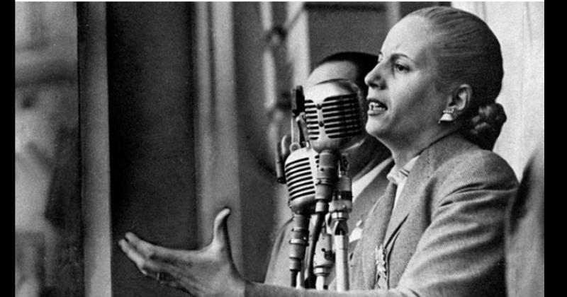 La historia detraacutes del embalsamamiento del cadaacutever de Eva Peroacuten