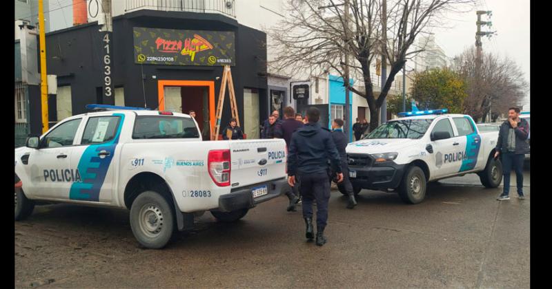 Se defendioacute de un intento de abuso y corrioacute al hombre que fue retenido por vecinos