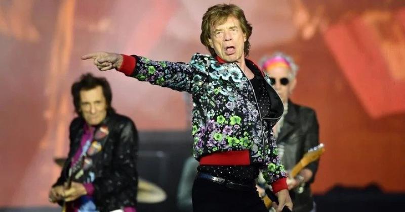 Mick Jagger cumple 79 antildeos los secretos de la eterna juventud del rocknroll