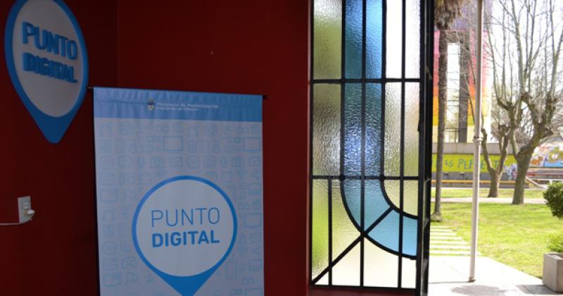 Punto Digital- habraacute un curso de Fotografiacutea y Retoque Digital