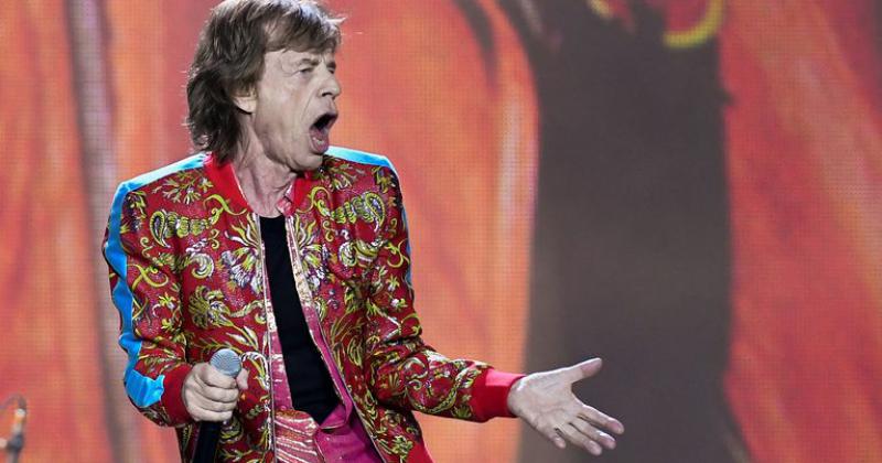 Mick Jagger cumple 79 antildeos los secretos de la eterna juventud del rocknroll