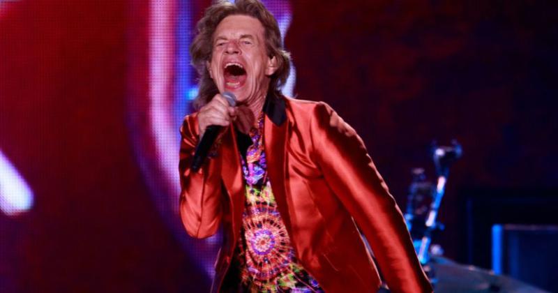 Mick Jagger cumple 79 antildeos los secretos de la eterna juventud del rocknroll