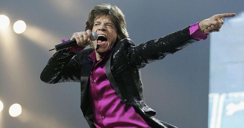 Mick Jagger cumple 79 antildeos los secretos de la eterna juventud del rocknroll