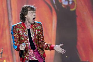 Mick Jagger cumple 79 antildeos los secretos de la eterna juventud del rocknroll