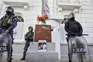 Caso Daiana- la CPM asegura que la policiacutea falseoacute el libro de guardia