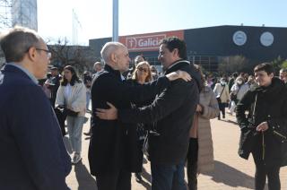 Larreta sobre los cambios de gobierno- No es un tema de personas lo que falta es un rumbo