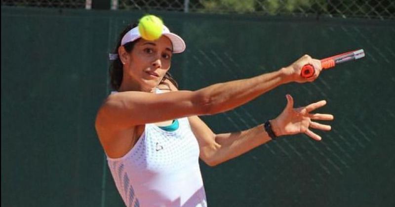 Victoria Dómina competir� en Portugal