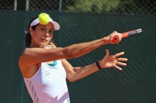 Victoria Dómina competir� en Portugal