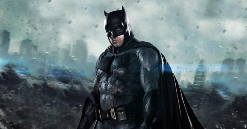 Ben Affleck volveraacute a ser Batman para Aquaman and the Lost Kingdom