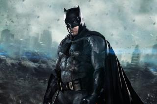 Ben Affleck volveraacute a ser Batman para Aquaman and the Lost Kingdom