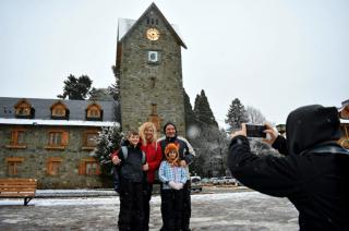 Maacutes de 5 millones de turistas viajaron por el paiacutes en las vacaciones de invierno