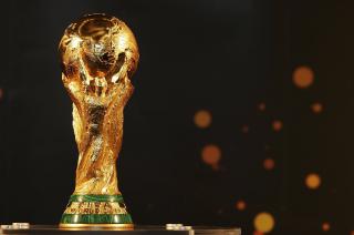 Argentina Uruguay Paraguay y Chile seraacuten candidatos a sede para el mundial 2030