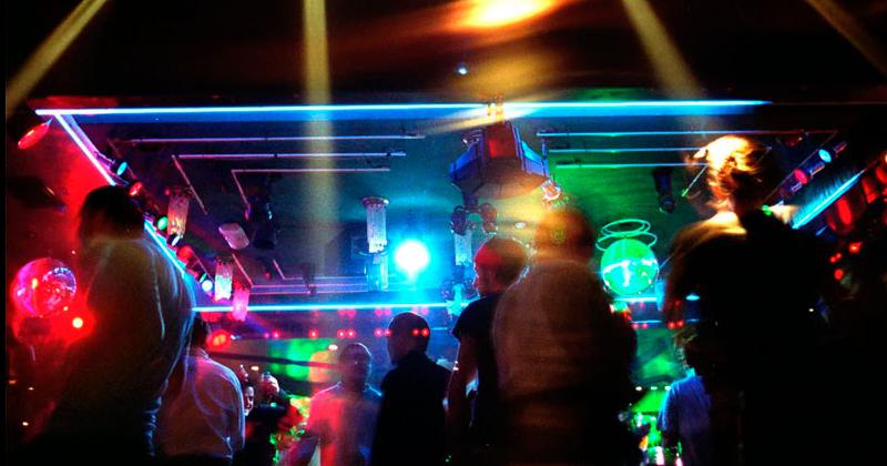 Discoteca tecno en Valencia uno de los ambientes m�s consolidados de Valencia