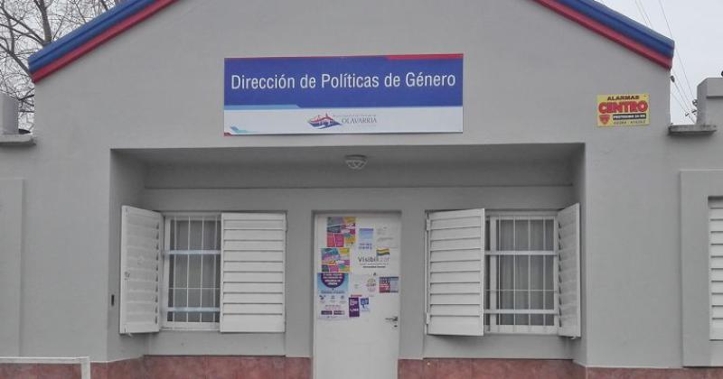 GAM- un nuevo dispositivo territorial de Poliacuteticas de Geacutenero