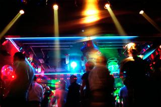 Discoteca tecno en Valencia uno de los ambientes m�s consolidados de Valencia