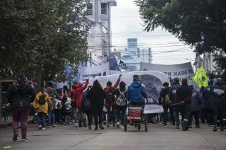 MTE- El contexto general es un desastre y la poliacutetica estaacute muy alejada de la realidad