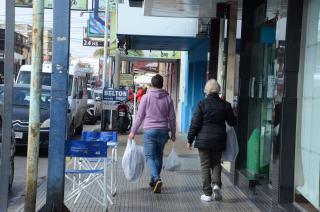 Las compras con Ahora en todos sus formatos también se siente en Olavarría