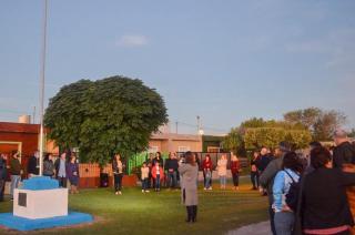 La Biblioteca Crucero General Belgrano realizaraacute un taller de narracioacuten oral 