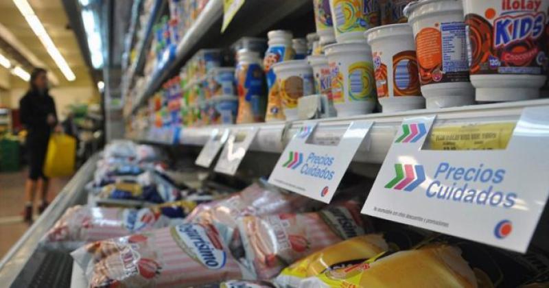 CAME- cayeron las ventas minoristas de alimentos 