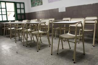 Suteba realizaraacute un paro y el mieacutercoles peligran las clases en la provincia