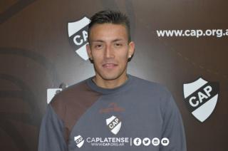 Se incorpora Adriaacuten Retar