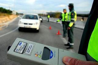 Seguridad vial- uno de cuatro conductores que mata lo hace alcoholizado