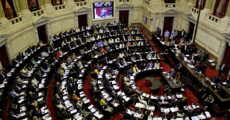 Diputados- con invitados comenzoacute el debate sobre el proyecto de alcohol cero al volante