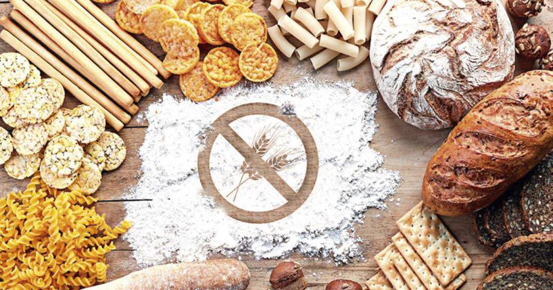 Una vida libre de gluten