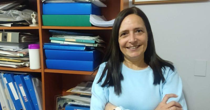 La licenciada Regina Traverso dio datos contundentes respecto de la mala alimentación de los argentinos