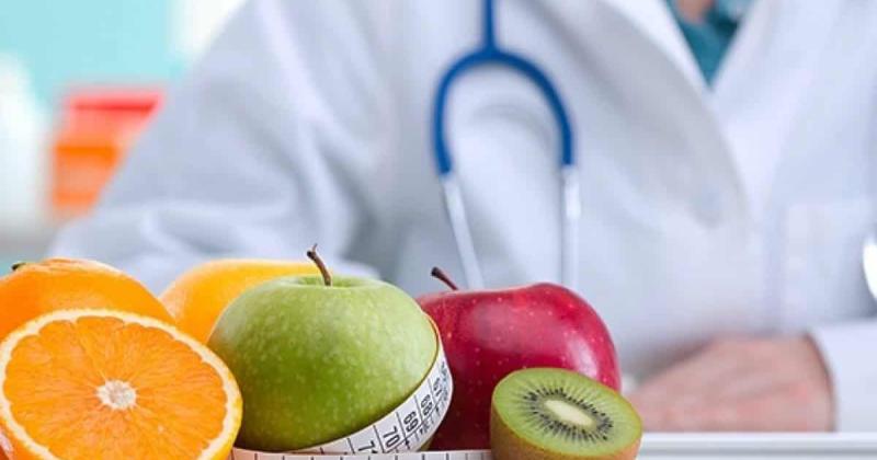 Diacutea del Nutricionista- una mala alimentacioacuten disminuye un 20-en-porciento- el rendimiento en el trabajo