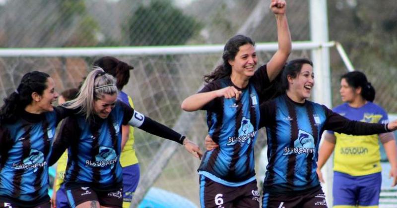 Tres Hermanos ganó su partido el pasado domingo