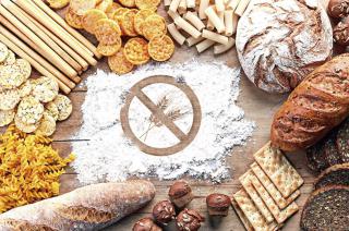 Una vida libre de gluten