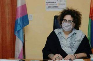 Reclaman por el cumplimiento del cupo laboral travesti-trans en Olavarriacutea