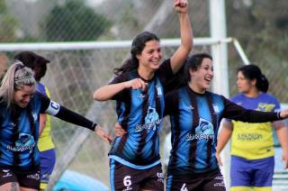 Tres Hermanos ganó su partido el pasado domingo