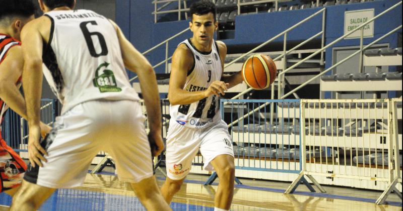 El Bataraz no disputar� la Liga Argentina de B�squetbol (LAB)