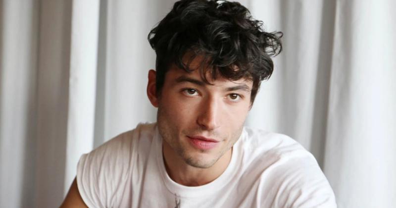 Los escaacutendalos de Ezra Miller vuelven a poner en duda el estreno de The Flash