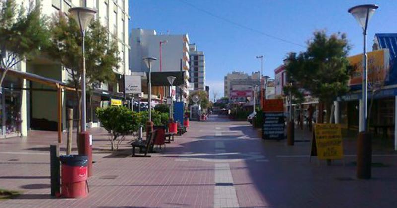 Monte Hermoso se convirtioacute en una ciudad libre de volantes y folletos