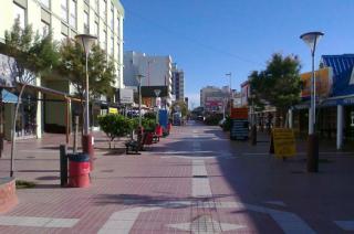 Monte Hermoso se convirtioacute en una ciudad libre de volantes y folletos