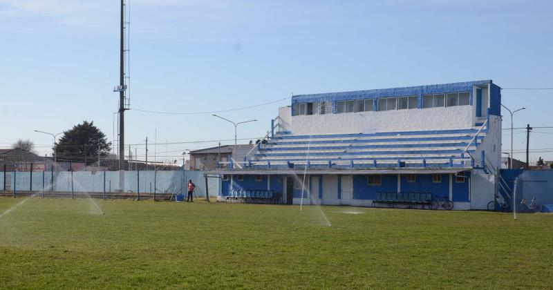 Ferro Carril Sud celebra sus 108 antildeos de vida