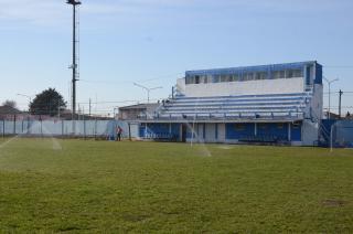 Ferro Carril Sud celebra sus 108 antildeos de vida