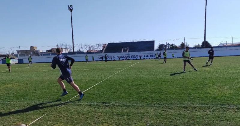 El paredón de Racing volvió a ser blanco