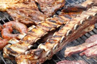 Las claves de un buen asado