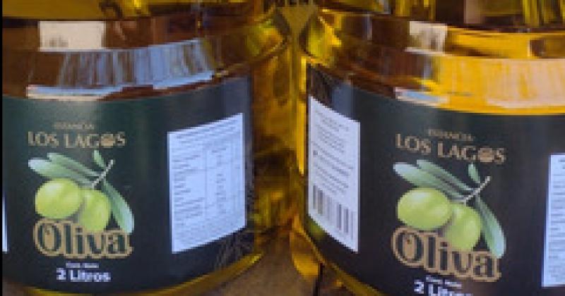 La Anmat prohibioacute la elaboracioacuten y comercializacioacuten de un aceite de oliva