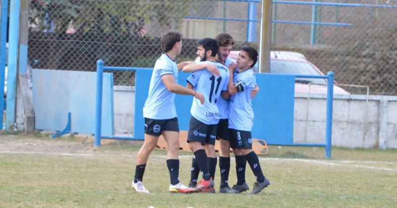 Tras el cambio Loma Negra ser� local en cuartos de final